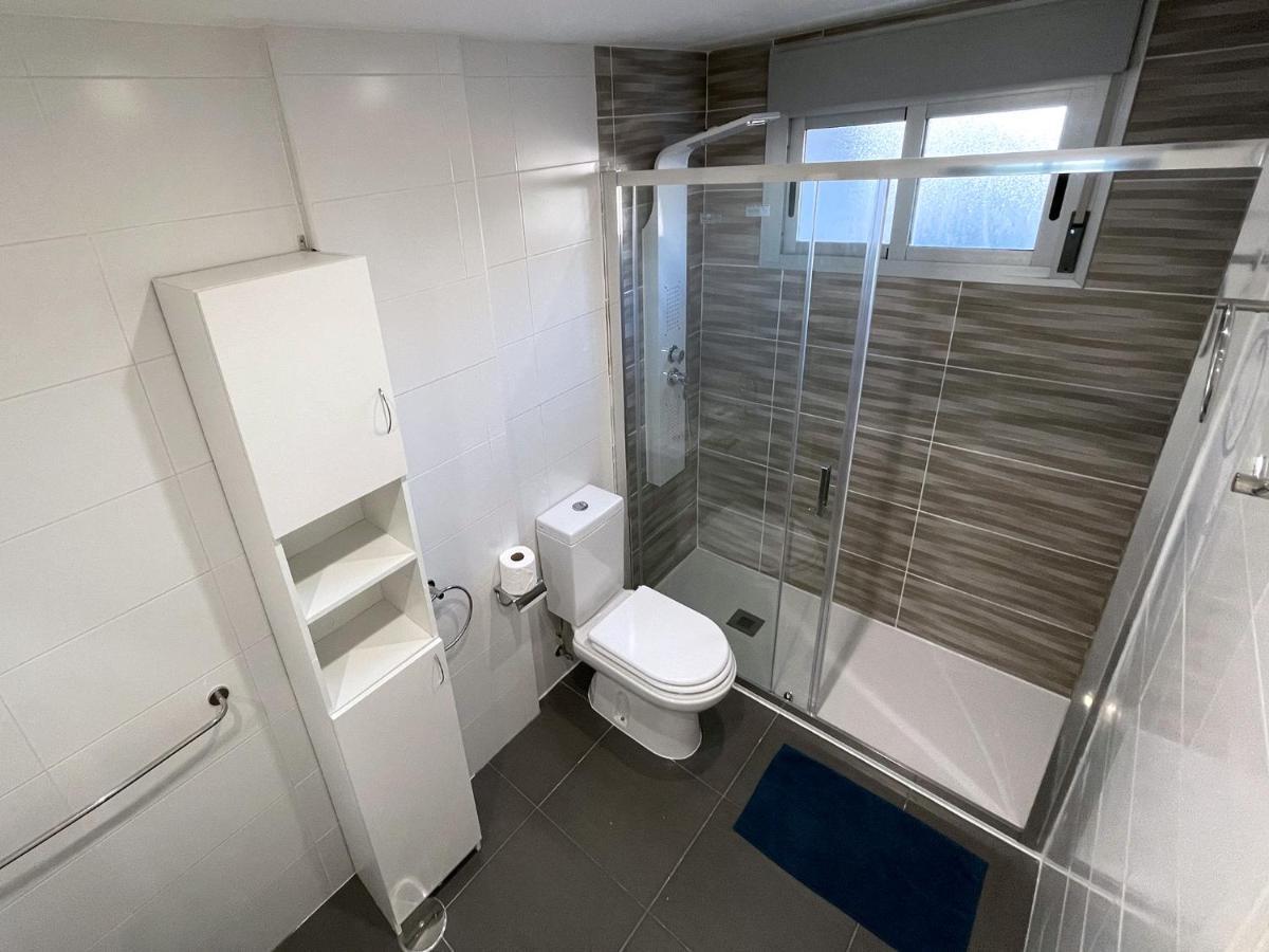 La Manga Beach Club Apartments ภายนอก รูปภาพ