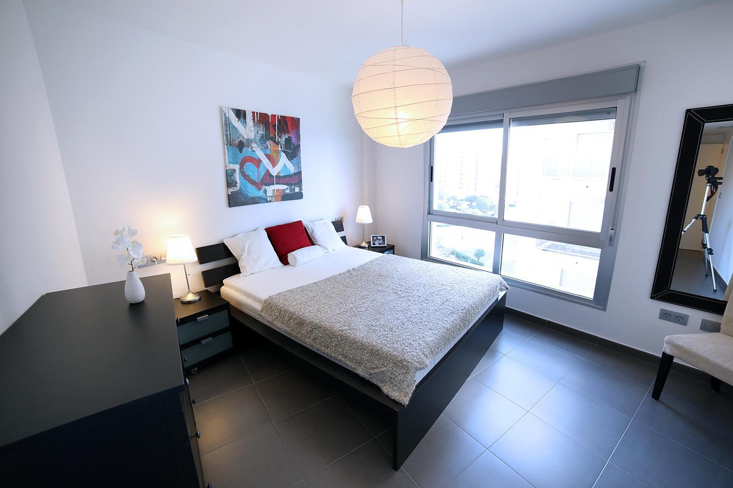 La Manga Beach Club Apartments ภายนอก รูปภาพ