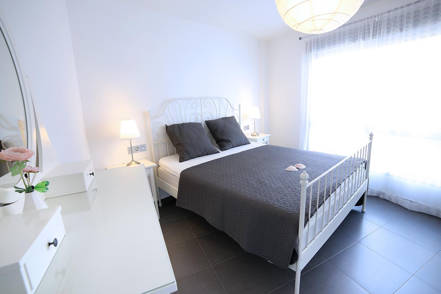 La Manga Beach Club Apartments ภายนอก รูปภาพ