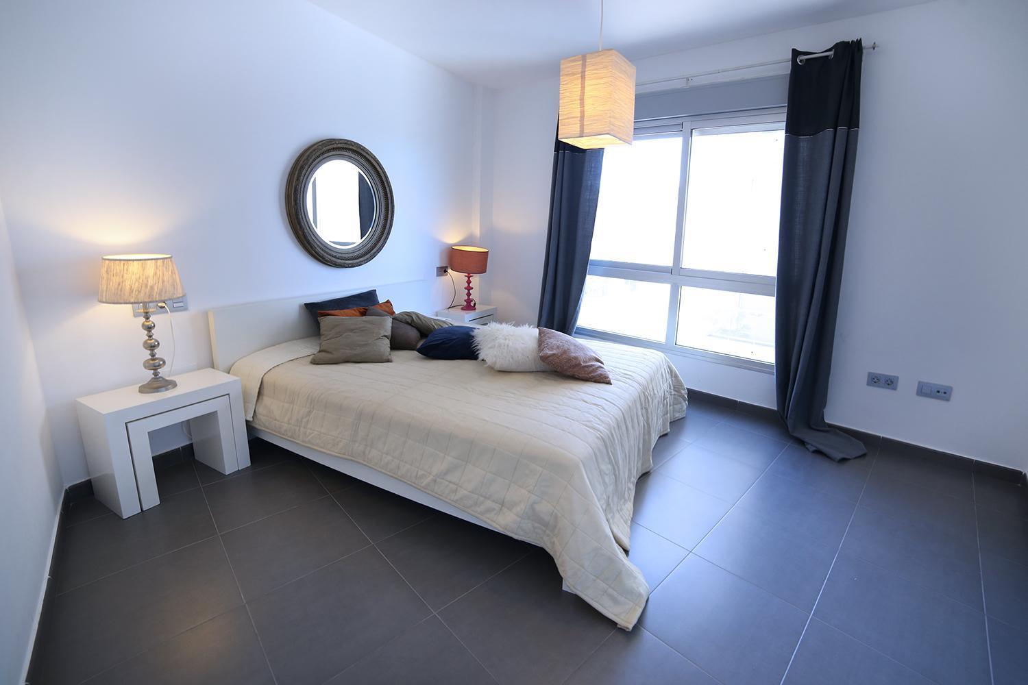 La Manga Beach Club Apartments ภายนอก รูปภาพ