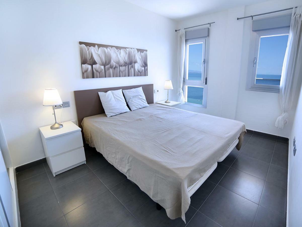La Manga Beach Club Apartments ภายนอก รูปภาพ